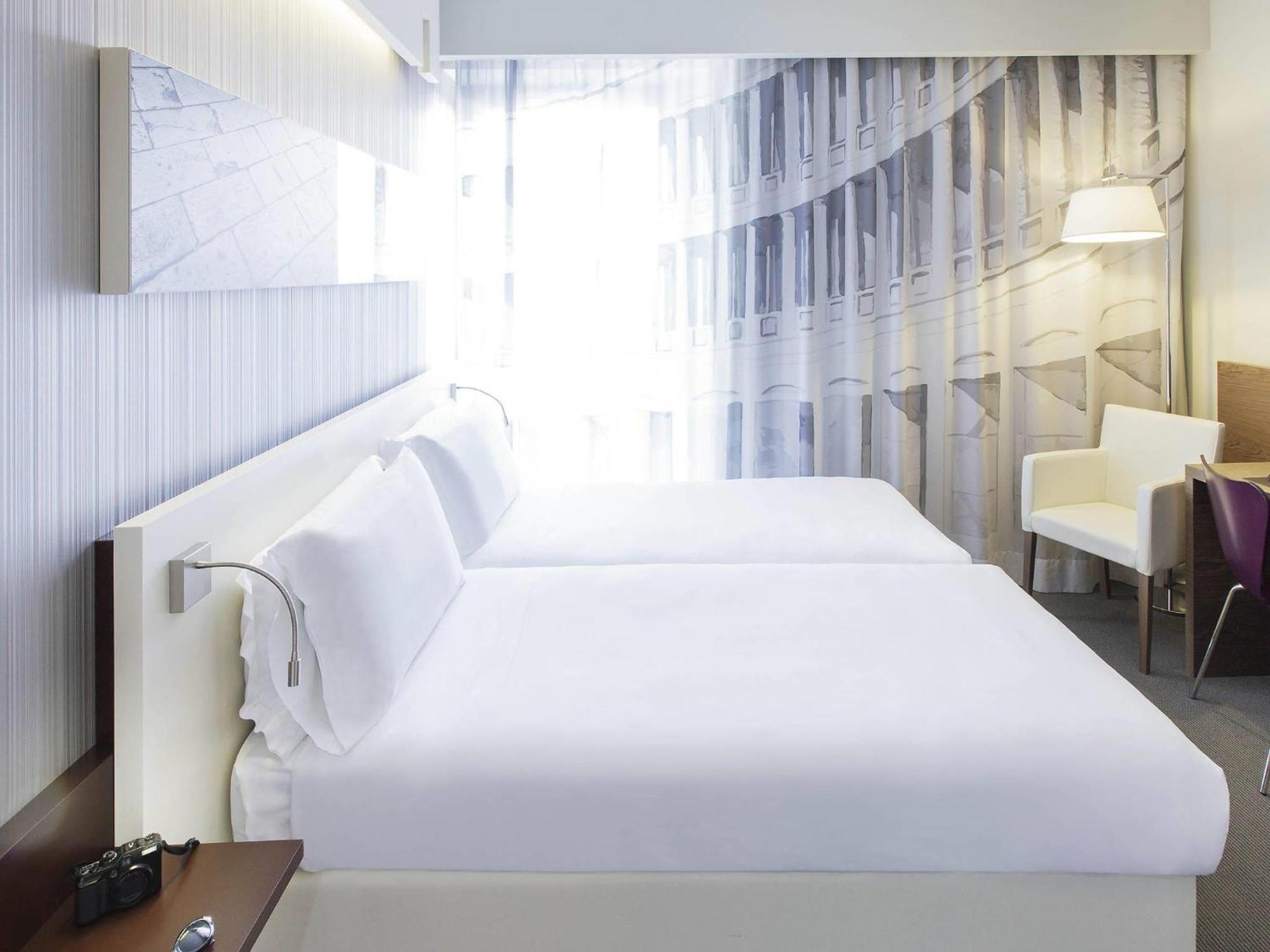 Ibis Styles Roma Eur — Fotos 1